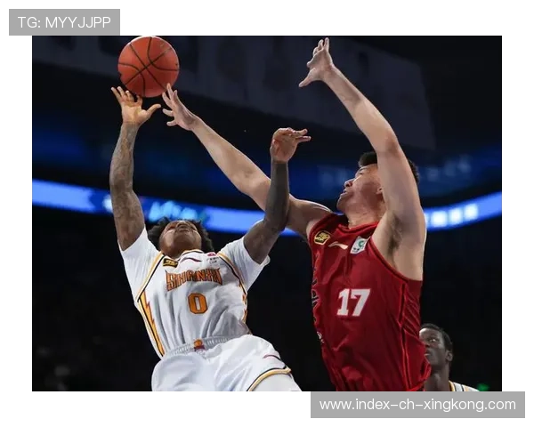 CBA北京内线连拿四分稳住局势